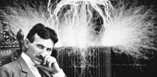 Nikola-Tesla